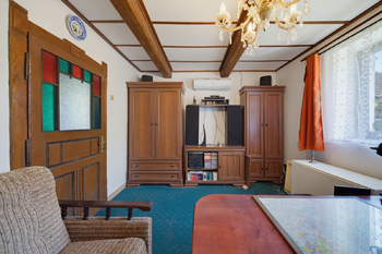 Prodej domu 73 m², Choťovice