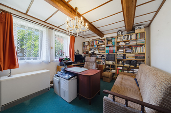 Prodej domu 73 m², Choťovice