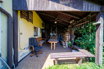 Prodej domu 73 m², Choťovice