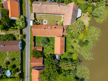 Prodej domu 73 m², Choťovice