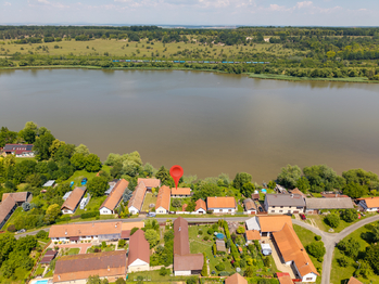 Prodej domu 73 m², Choťovice