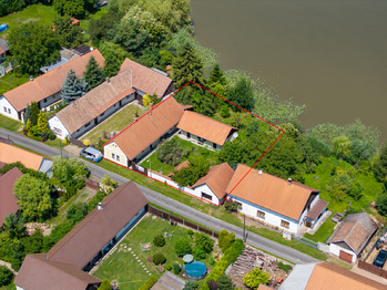 Prodej domu 73 m², Choťovice