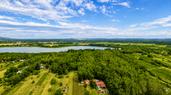 Prodej pozemku 1560 m², Břeclav