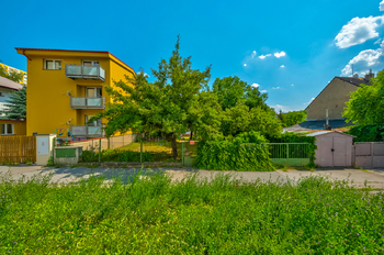 Prodej domu 55 m², Praha 4 - Kamýk