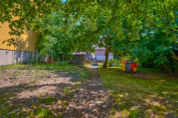 Prodej domu 55 m², Praha 4 - Kamýk