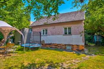 Prodej domu 55 m², Praha 4 - Kamýk