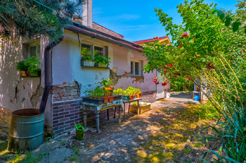 Prodej domu 55 m², Praha 4 - Kamýk