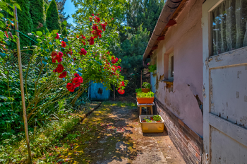 Prodej domu 55 m², Praha 4 - Kamýk