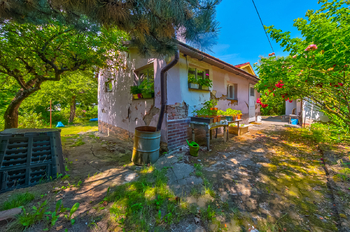 Prodej domu 55 m², Praha 4 - Kamýk