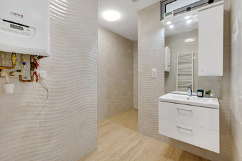 Pronájem bytu 3+kk v osobním vlastnictví 93 m², Hořovice