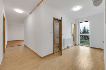 Pronájem bytu 3+kk v osobním vlastnictví 93 m², Hořovice