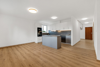 Pronájem bytu 3+kk v osobním vlastnictví 93 m², Hořovice
