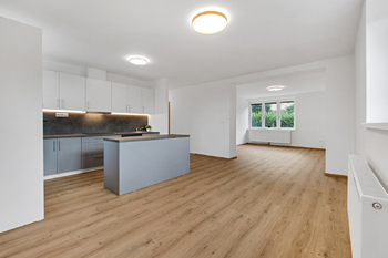 Pronájem bytu 3+kk v osobním vlastnictví 93 m², Hořovice