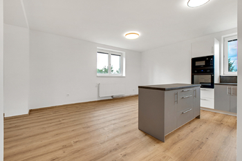 Pronájem bytu 3+kk v osobním vlastnictví 93 m², Hořovice