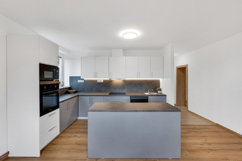 Pronájem bytu 3+kk v osobním vlastnictví 93 m², Hořovice