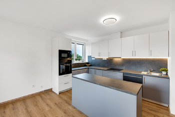 Pronájem bytu 3+kk v osobním vlastnictví 93 m², Hořovice
