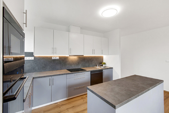 Pronájem bytu 3+kk v osobním vlastnictví 93 m², Hořovice