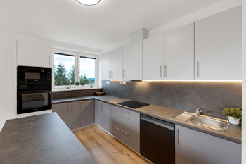 Pronájem bytu 3+kk v osobním vlastnictví 93 m², Hořovice