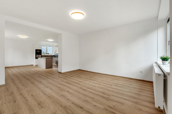 Pronájem bytu 3+kk v osobním vlastnictví 93 m², Hořovice