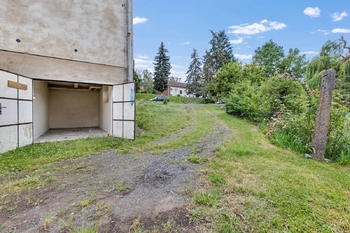 Pronájem bytu 3+kk v osobním vlastnictví 93 m², Hořovice