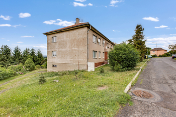 Pronájem bytu 3+kk v osobním vlastnictví 93 m², Hořovice