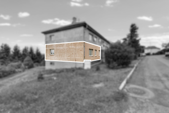 Pronájem bytu 3+kk v osobním vlastnictví 93 m², Hořovice