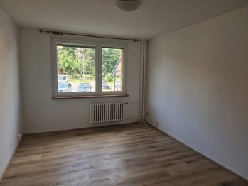 Pronájem bytu 1+1 v osobním vlastnictví 37 m², Šumperk