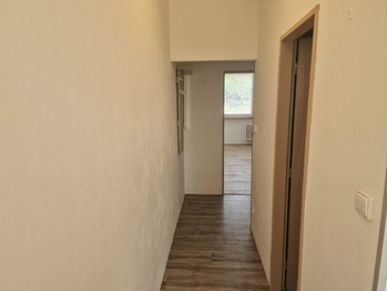 Pronájem bytu 1+1 v osobním vlastnictví 37 m², Šumperk