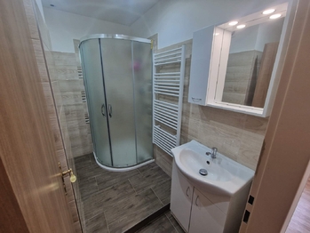 Pronájem bytu 1+1 v osobním vlastnictví 37 m², Šumperk