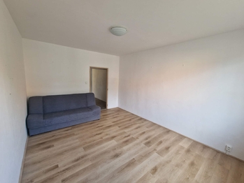 Pronájem bytu 1+1 v osobním vlastnictví 37 m², Šumperk