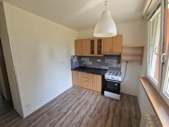 Pronájem bytu 1+1 v osobním vlastnictví 37 m², Šumperk