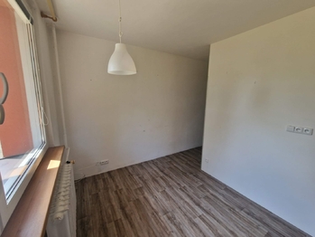 Pronájem bytu 1+1 v osobním vlastnictví 37 m², Šumperk