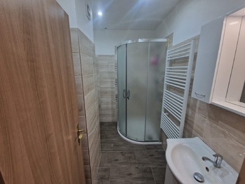 Pronájem bytu 1+1 v osobním vlastnictví 37 m², Šumperk