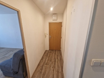 Pronájem bytu 1+1 v osobním vlastnictví 37 m², Šumperk