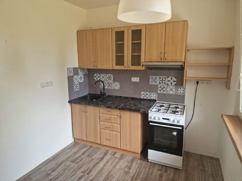 Pronájem bytu 1+1 v osobním vlastnictví 37 m², Šumperk