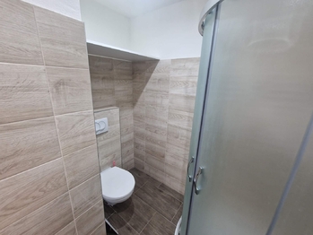 Pronájem bytu 1+1 v osobním vlastnictví 37 m², Šumperk