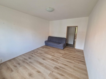 Pronájem bytu 1+1 v osobním vlastnictví 37 m², Šumperk