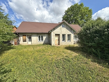 Prodej chaty / chalupy 72 m², Výrava