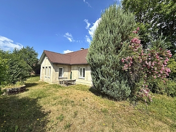 Prodej chaty / chalupy 72 m², Výrava