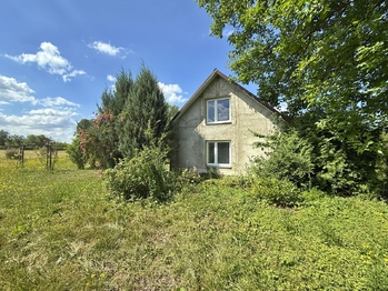 Prodej chaty / chalupy 72 m², Výrava