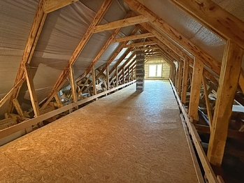 Prodej chaty / chalupy 72 m², Výrava