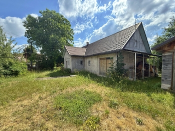 Prodej chaty / chalupy 72 m², Výrava