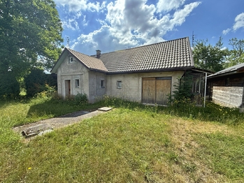 Prodej chaty / chalupy 72 m², Výrava