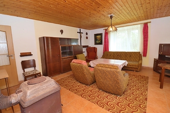 Prodej chaty / chalupy 72 m², Výrava
