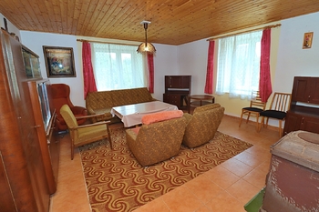 Prodej chaty / chalupy 72 m², Výrava