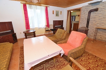 Prodej chaty / chalupy 72 m², Výrava