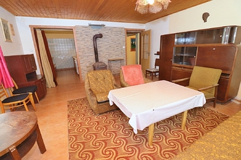 Prodej chaty / chalupy 72 m², Výrava