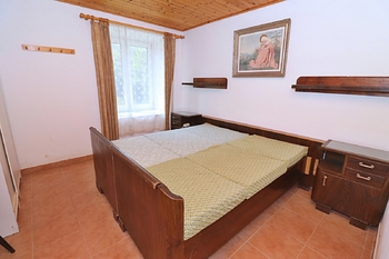 Prodej chaty / chalupy 72 m², Výrava