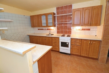 Prodej chaty / chalupy 72 m², Výrava