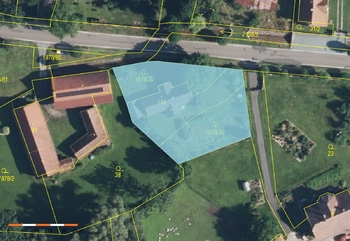 Prodej chaty / chalupy 72 m², Výrava